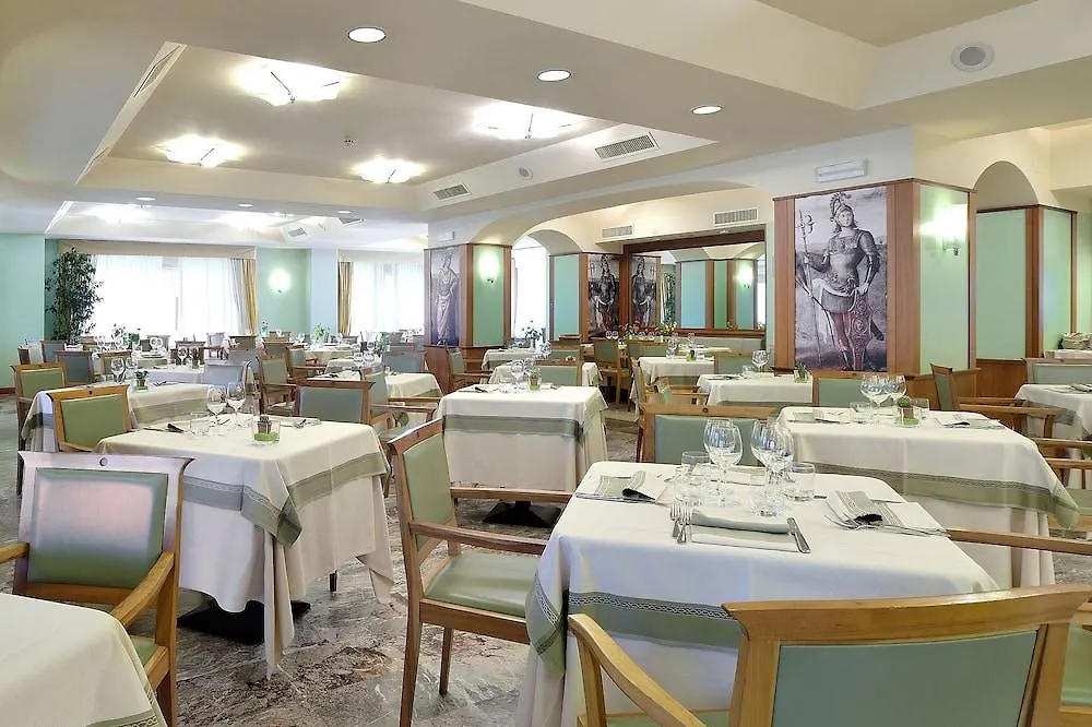 Sangallo Palace Perugia Italien