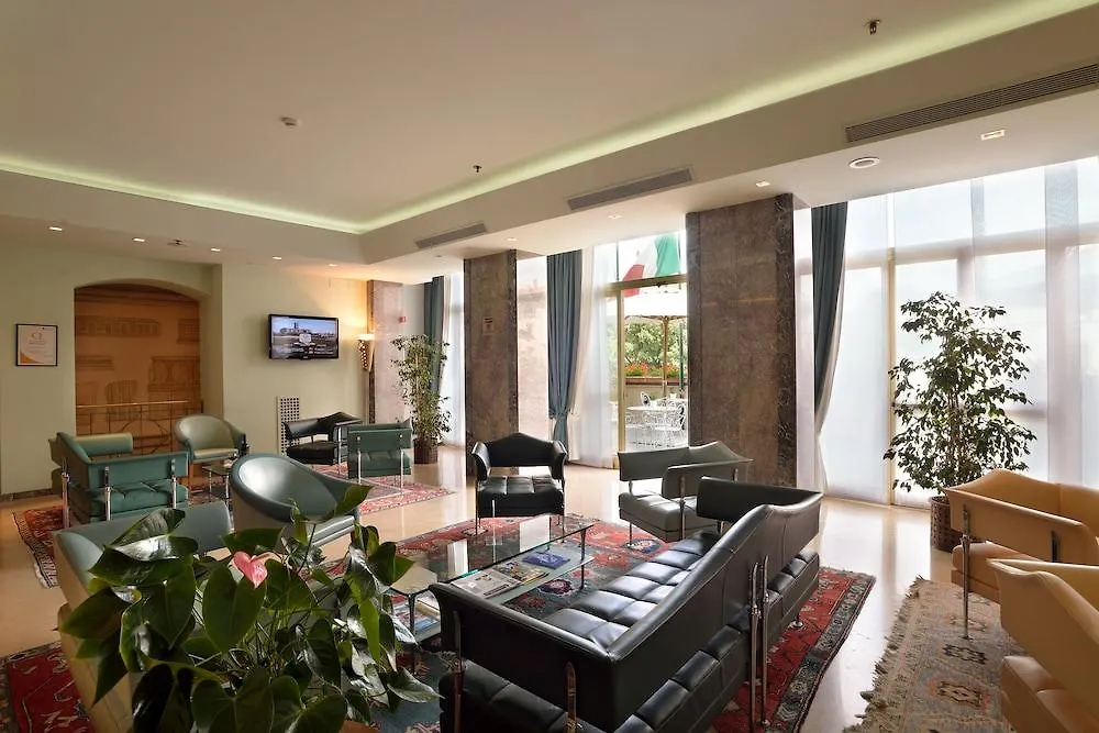 Sangallo Palace Perugia 4*,  Italien