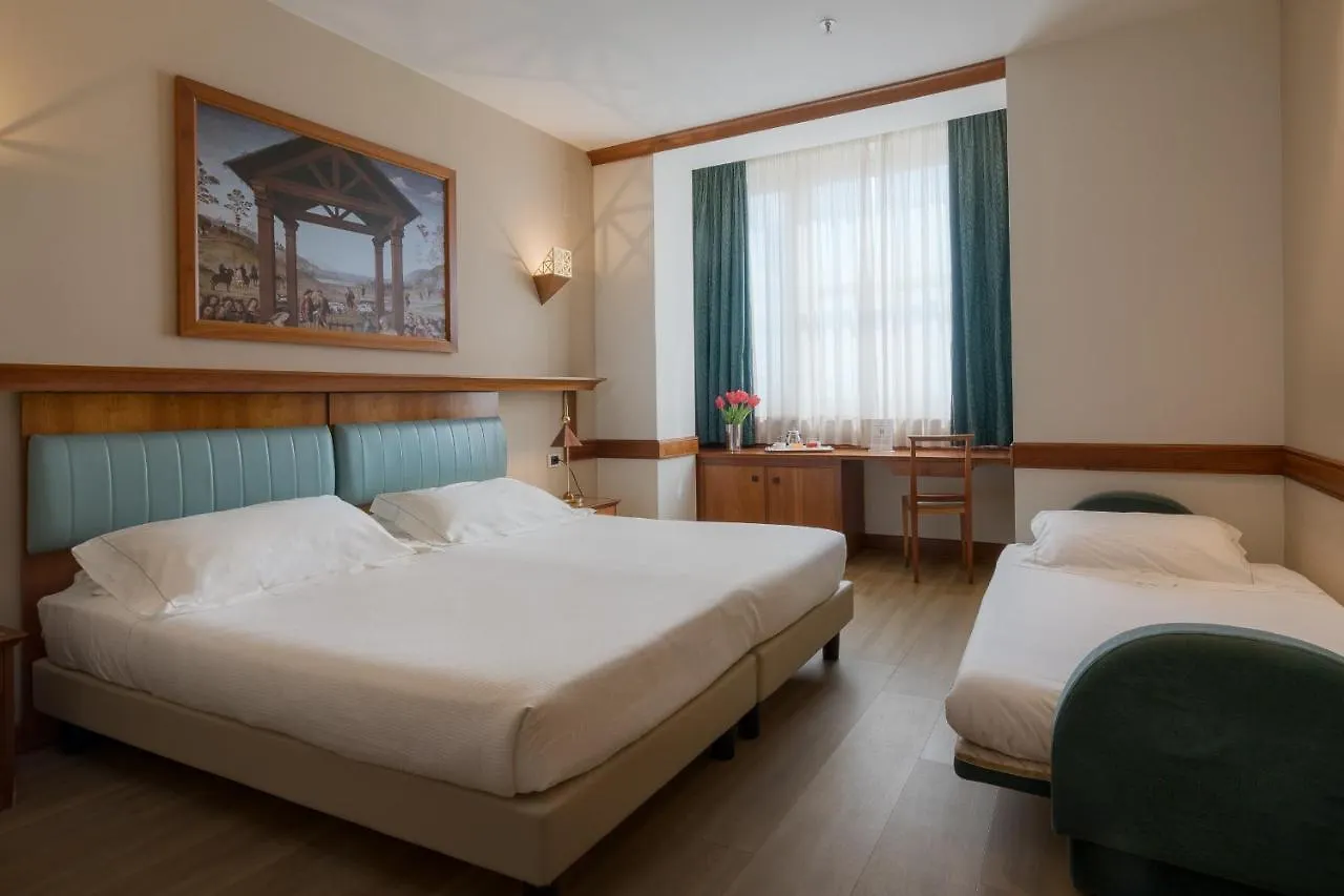 Sangallo Palace Perugia