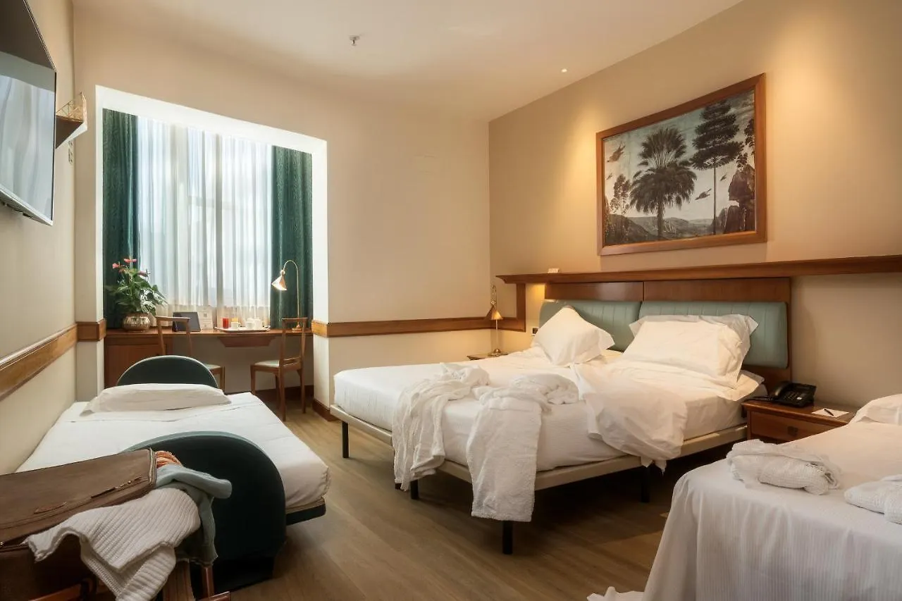 Sangallo Palace Perugia 4*,  Italien