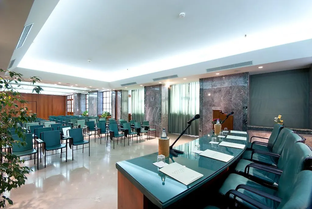 Sangallo Palace Perugia Hotel