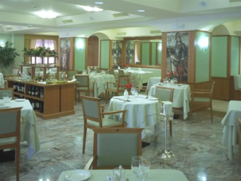 Hotel Sangallo Palace Perugia