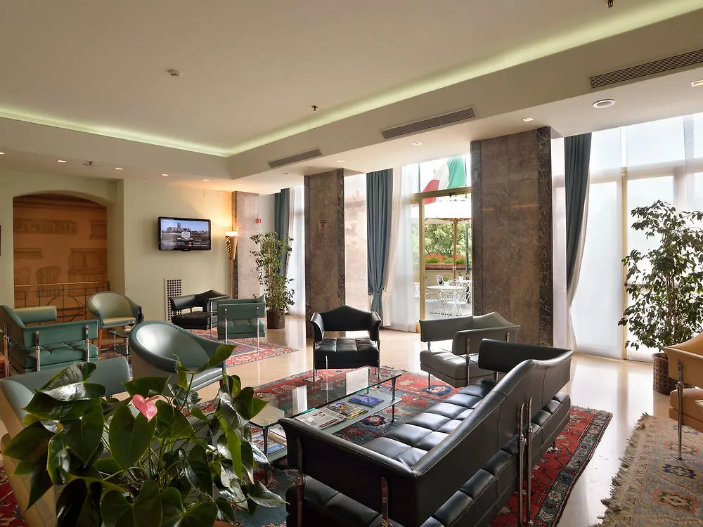 Sangallo Palace Perugia 4*,