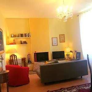 Appartement Casa Diomede, Pérouse
