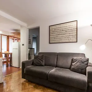 Apartment Ca' Cordoni - Charming Place In The Heart Of