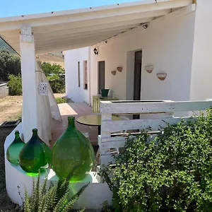 Casa Filippa Sassari