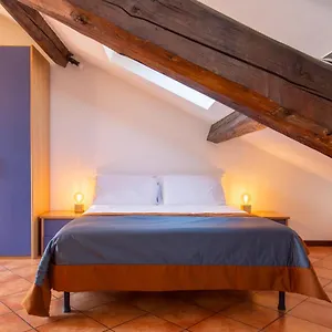 Apartment Mondadori