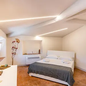 Apartment San Francesco Modern And