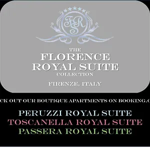 Apartment Peruzzi Royal