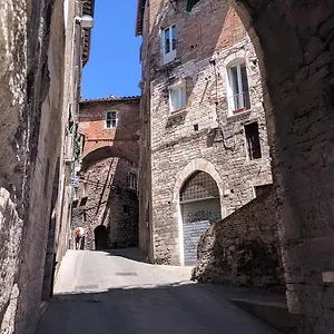 Appartement La Casina Di, Pérouse