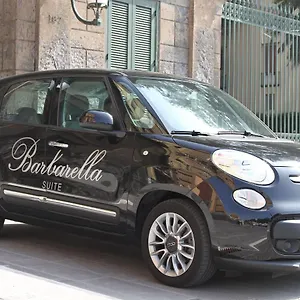 Hotel Barbarella