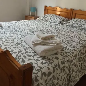 Apartment Sedicibis