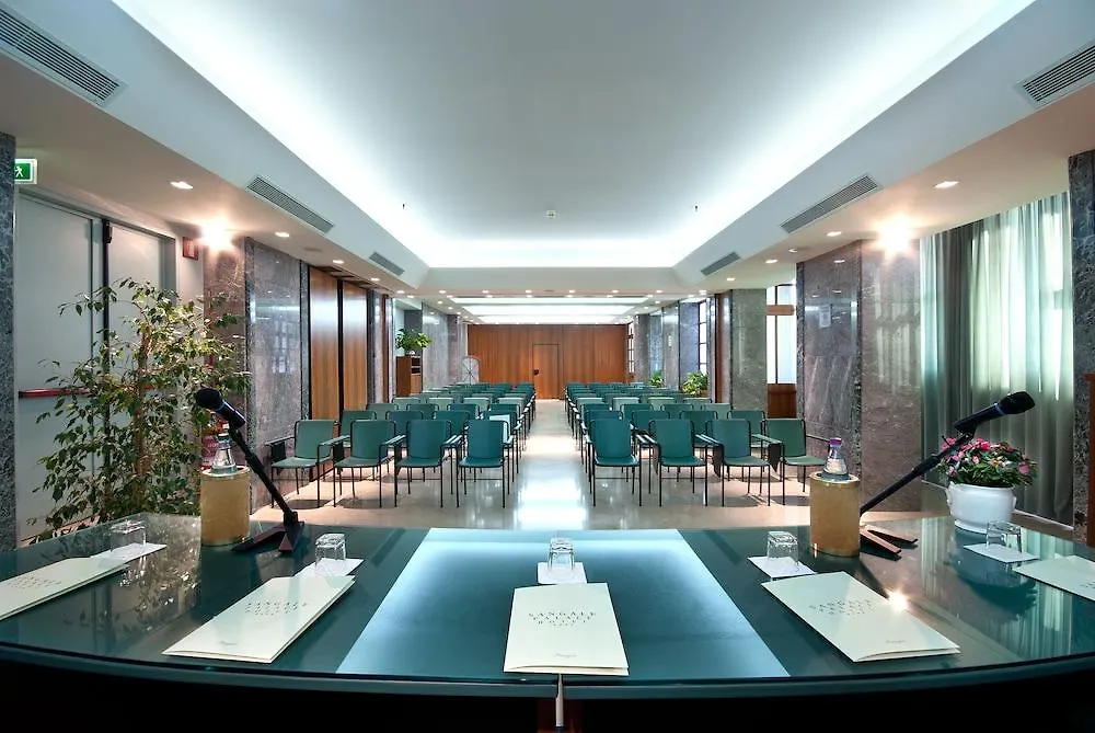 **** Hotel Sangallo Palace Pérouse Italie