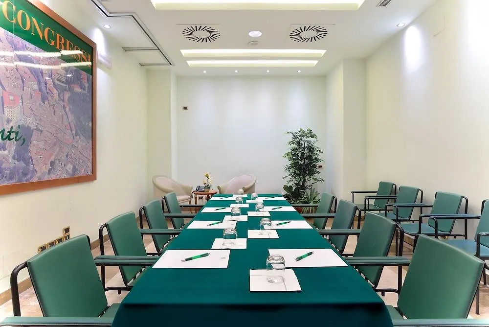 Sangallo Palace Perugia Hotel