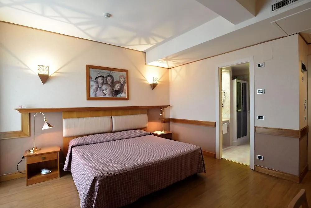 Hotel Sangallo Palace Perugia