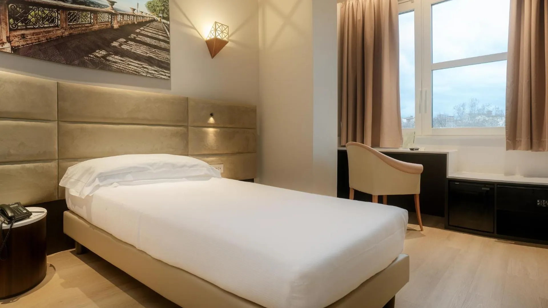 Sangallo Palace Perugia 4*,